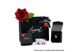 Ne Alacağını Bilmiyor musun? Sevgiliye ve Eşe En Güvenli Hediye Önerileri